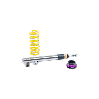 KW 3522500M Mercedes-Benz 190 W201 Variant 3 Coilover Kit 3  | ML Performance UK Car Parts