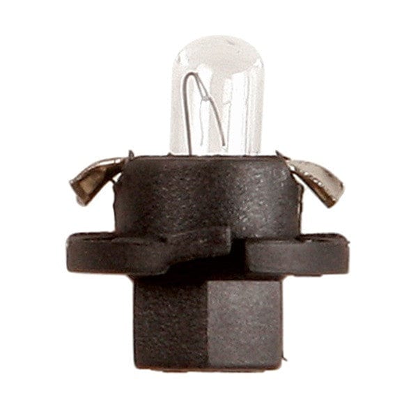 RING RU509TMBK 12V 1.2W BX8.4D (Black Base) Panel | ML Performance