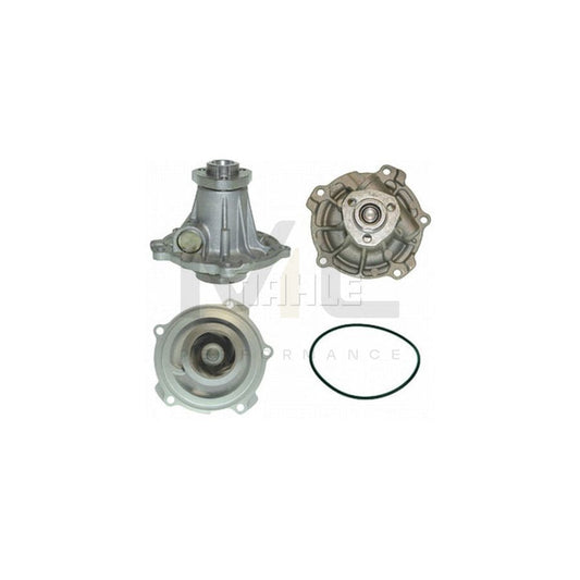 MAHLE ORIGINAL CP 37 000P Water Pump | ML Performance Car Parts