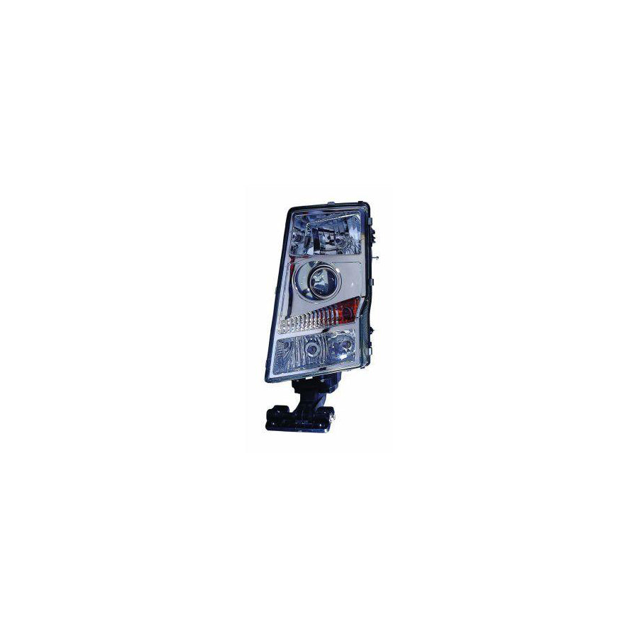 Abakus 7731125LLDEMN Headlight | ML Performance UK