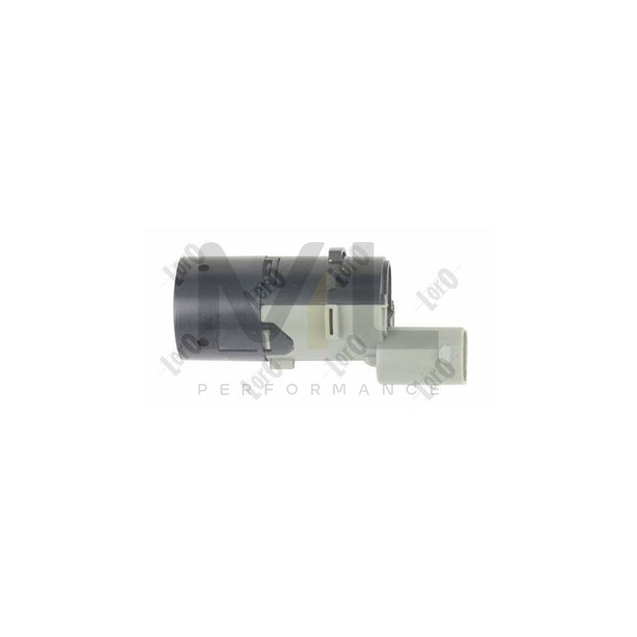 ABAKUS 120-01-002 Parking sensor Front, Black, Ultrasonic Sensor | ML Performance Car Parts