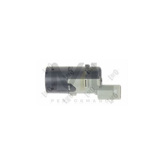 ABAKUS 120-01-002 Parking sensor Front, Black, Ultrasonic Sensor | ML Performance Car Parts