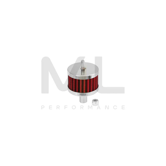 K&N 62-1100 Vent Air Filter/ Breather | ML Car Parts UK | ML Performance