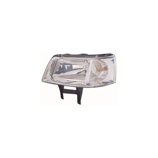 Abakus 4411168LLDEM Headlight | ML Performance UK
