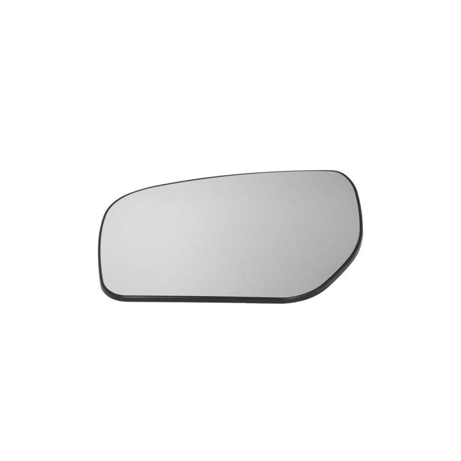 Blic 6102-02-1271112P Mirror Glass, Outside Mirror For Renault Koleos I (Hy)