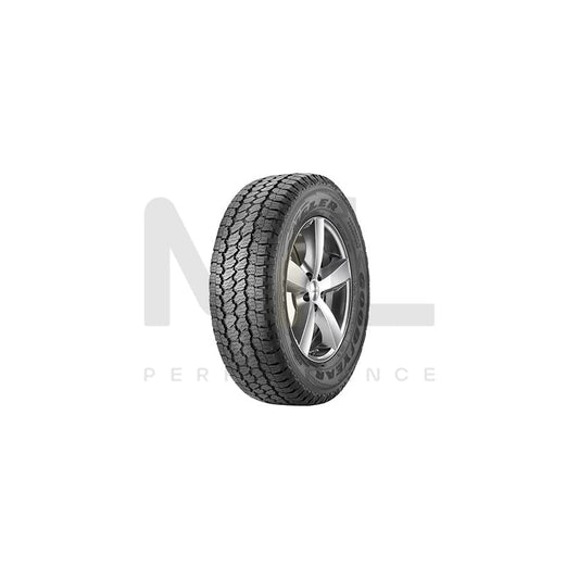 Goodyear Wrangler® All-Terrain Adventure 235/85 R16 120S SUV Summer Tyre | ML Performance UK Car Parts