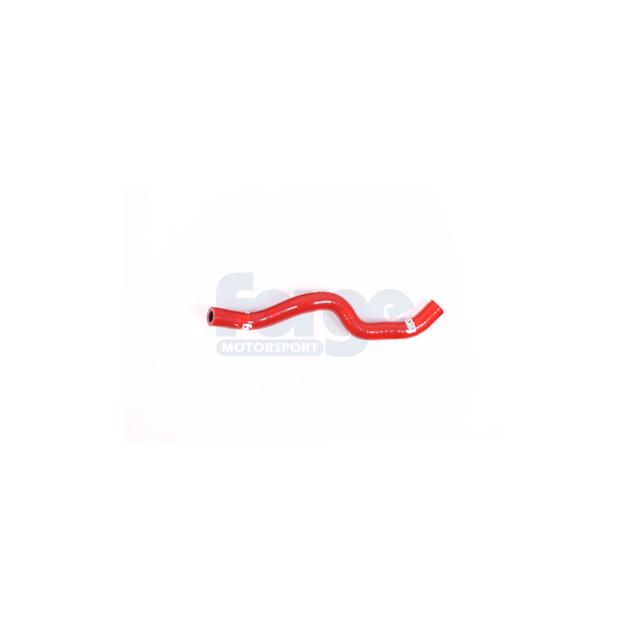 Forge FMBH2 Forge Motorsport Silicone Breather Hose for Honda Civic Type R FK2 | ML Performance UK Car Parts