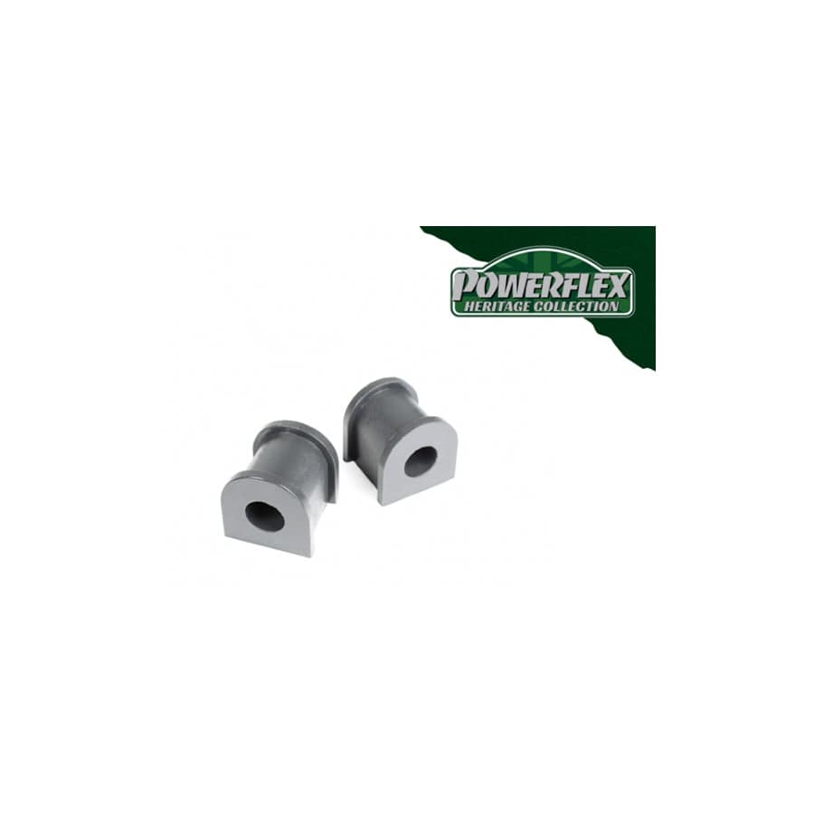 Powerflex PFF19-225-18H Ford Front Anti Roll Bar Bush 18mm (Inc. Escort & Cortina) | ML Performance UK Car Parts