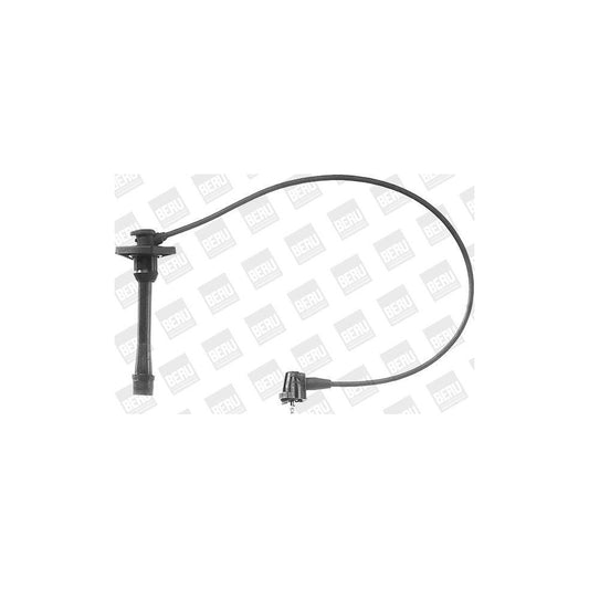 Beru ZEF934 Ignition Cable Kit For Toyota Corolla