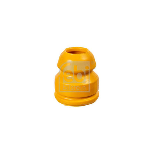 Febi Bilstein 106749 Rubber Buffer, Suspension