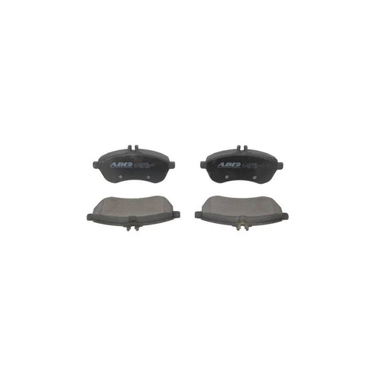 ABE C1M056ABE Brake Pad Set