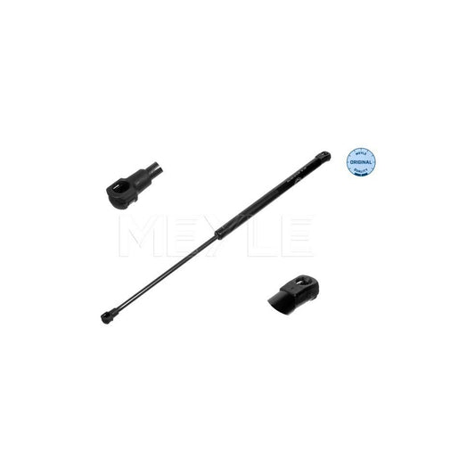 Meyle 16-12 103 6270 Air Filter