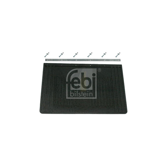 FEBI BILSTEIN 03260 Mudflap 600mm x 400mm | ML Performance Car Parts