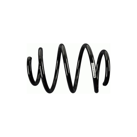 Sachs 993 606 Coil Spring For Mini Hatchback (R50, R53)