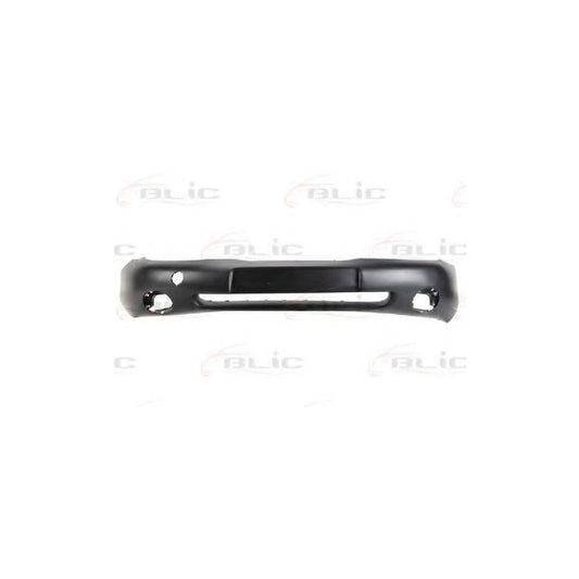 Blic 5510-00-2554901P Bumper For Ford Mondeo