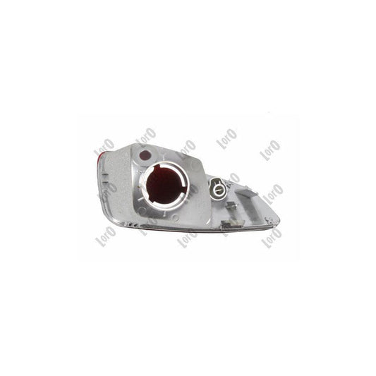Abakus 01771875 Rear Fog Light For Ford Fiesta Mk7 Hatchback | ML Performance UK