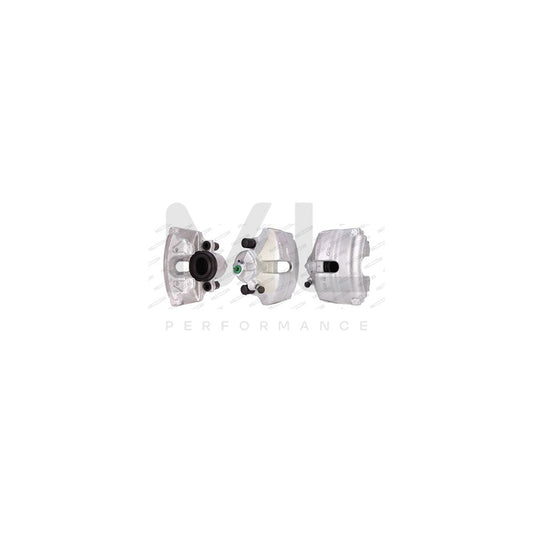 FERODO PREMIER FCL694442 Brake Caliper with accessories | ML Performance Car Parts