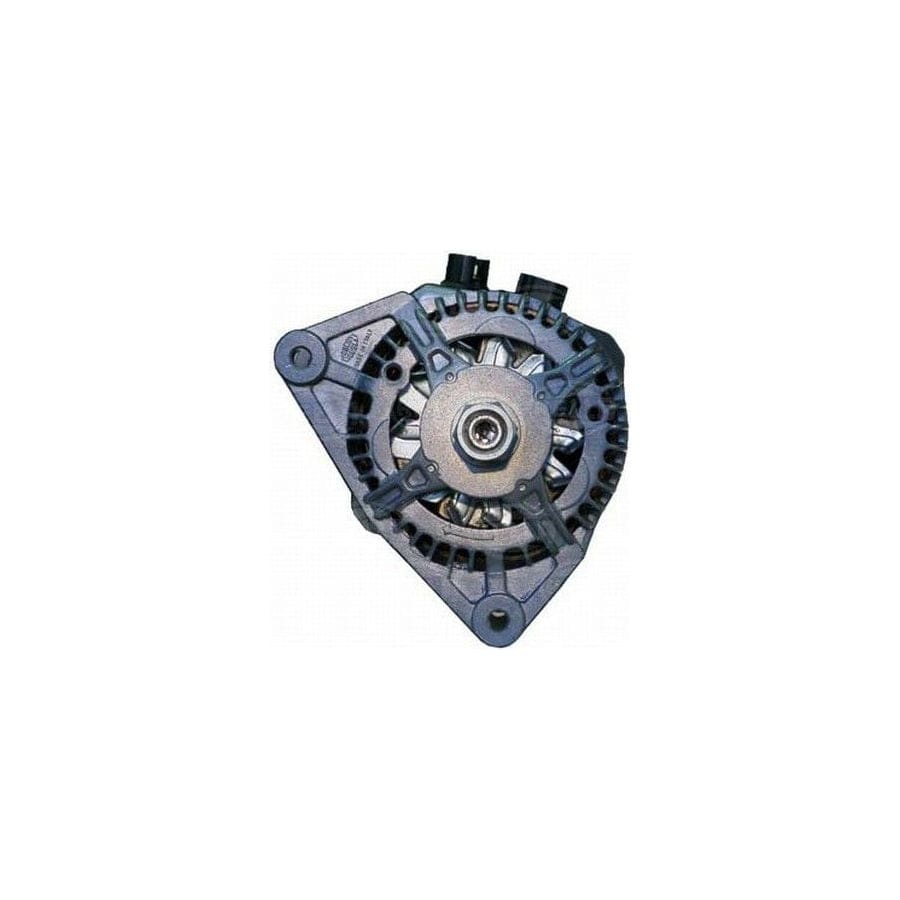 Hella 8EL 737 689-001 Alternator For Ford Focus