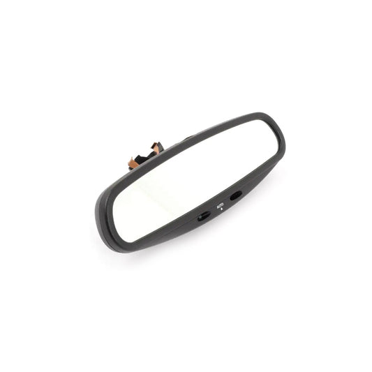 Genuine Porsche Rear View Mirror Porsche 997 2 | ML Performance UK Car Parts