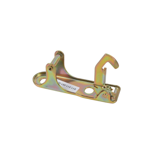 Genuine Porsche Catch On Front Bonnet Porsche 911 1974-89 | ML Performance UK Car Parts