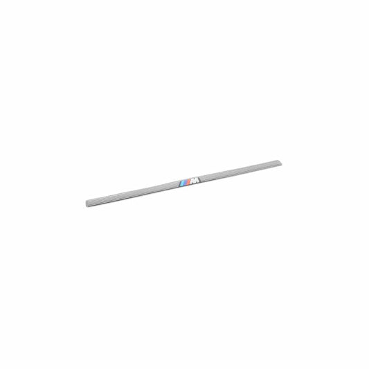 Genuine BMW 51712258239 E36 Stick-On Label - M - (Inc. M3) | ML Performance UK Car Parts