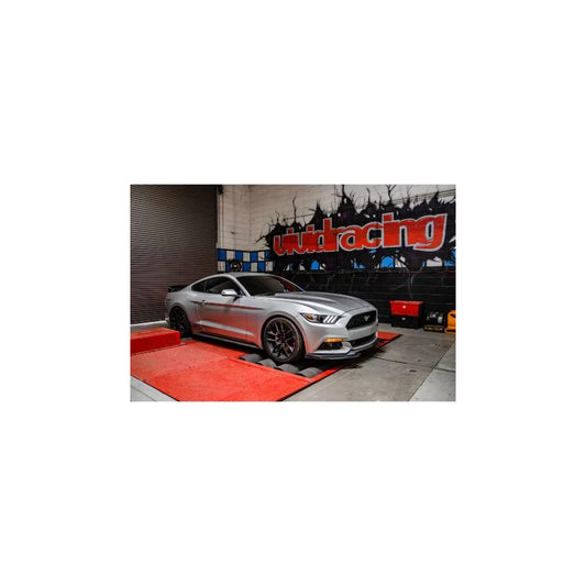 VR Tuned ECU Flash Tune Ford Mustang 3.7 V6 305hp 2015-2017
