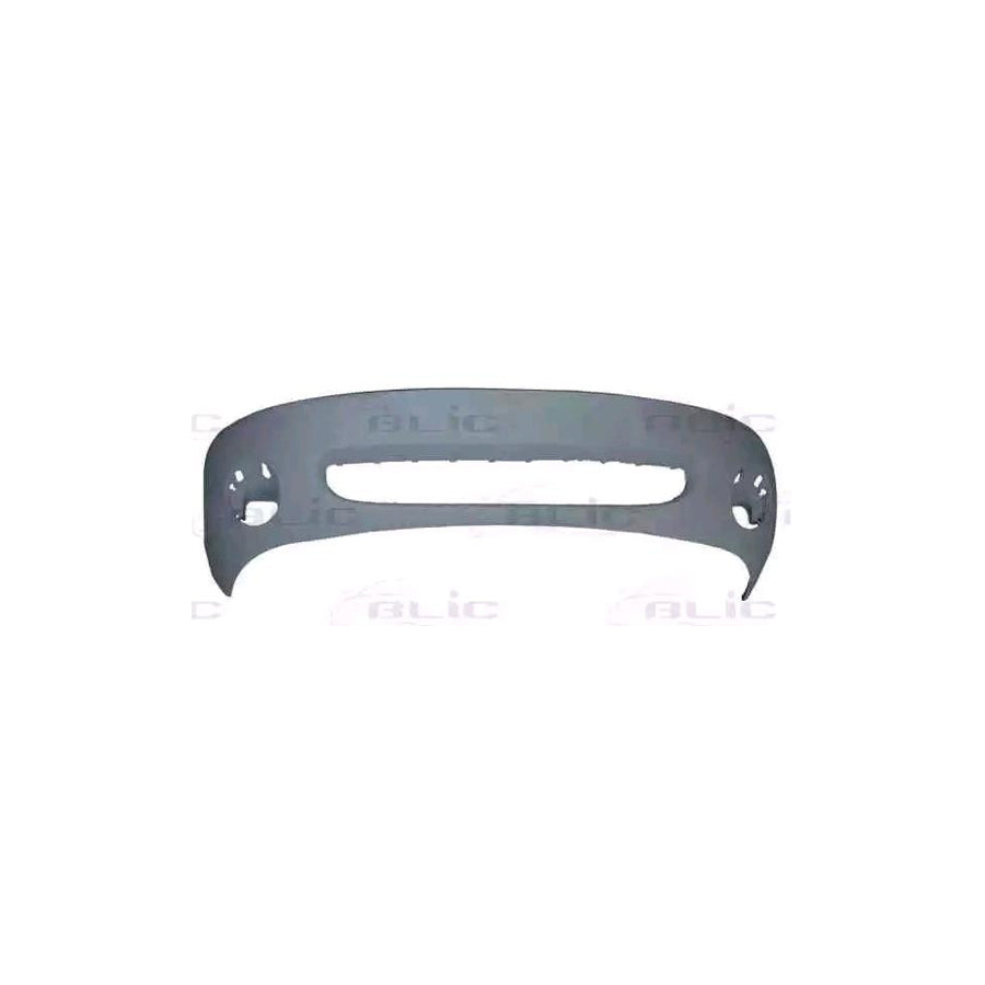 Blic 5510-00-2554900Q Bumper For Ford Mondeo