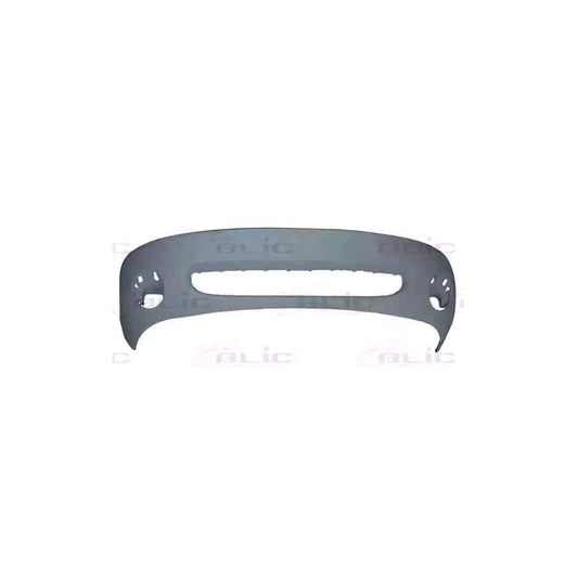 Blic 5510-00-2554900Q Bumper For Ford Mondeo