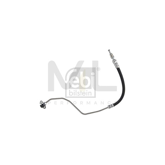 FEBI BILSTEIN 175008 Brake Hose outer, Rear Axle Left | ML Performance Car Parts