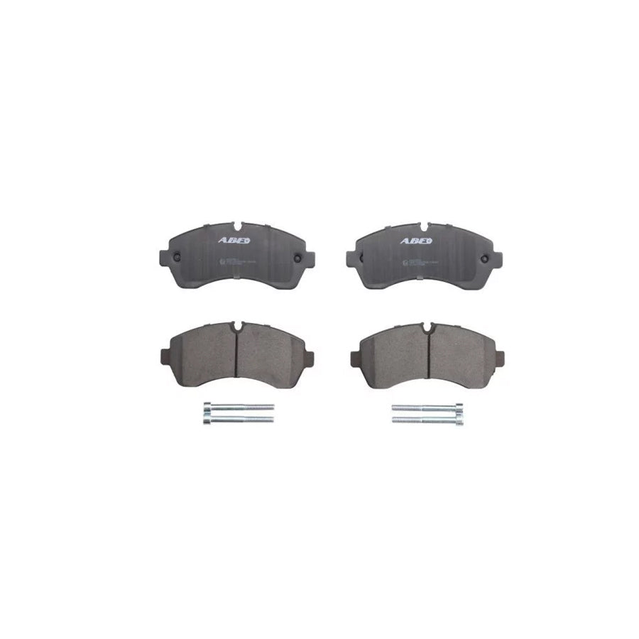 ABE C1M047ABE Brake Pad Set