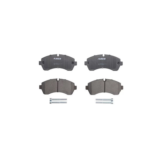 ABE C1M047ABE Brake Pad Set
