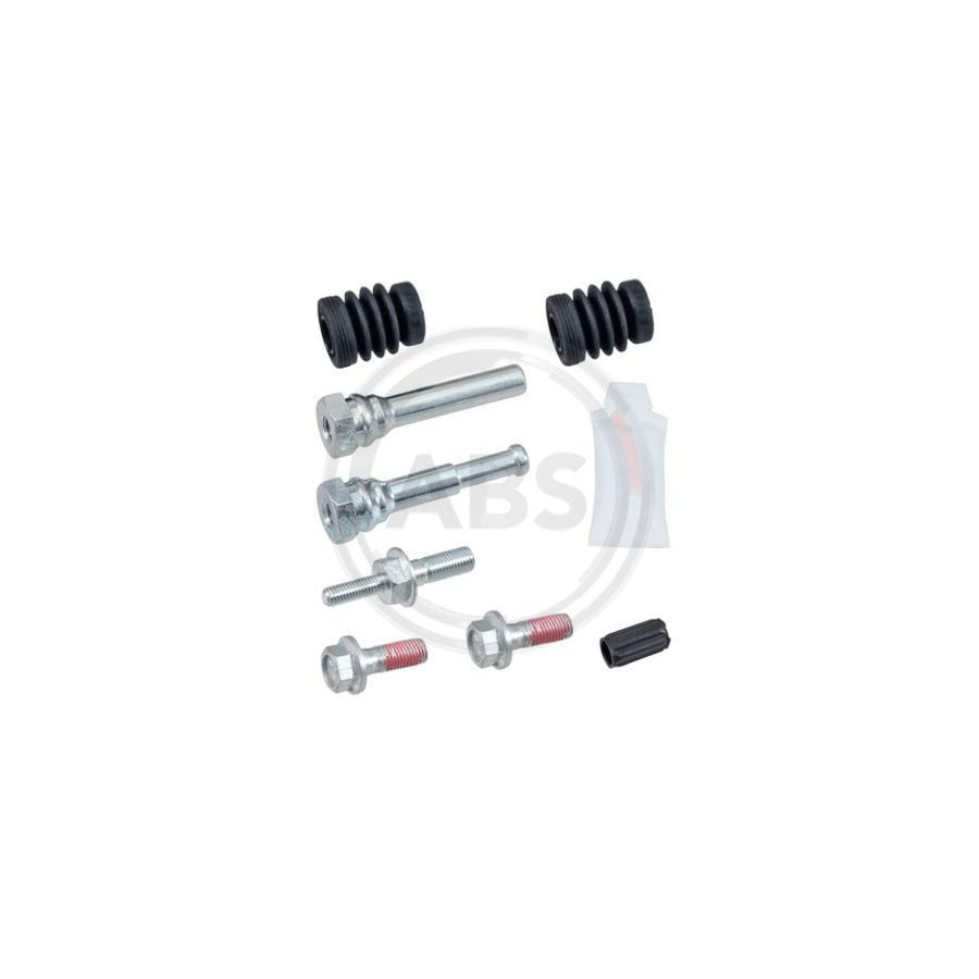 A.B.S. 55286 Guide Sleeve Kit, Brake Caliper