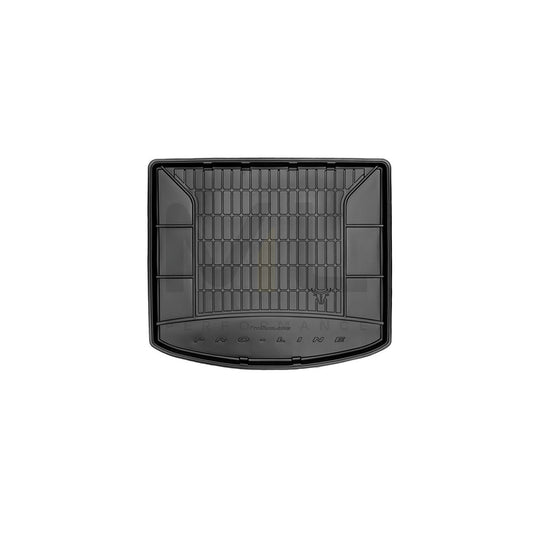 FROGUM TM548805 Car boot tray for SEAT Ibiza IV Hatchback (6J5, 6P1) Elastomer | ML Performance Car Parts