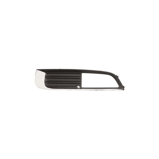 Blic 6502-07-5079911P Bumper Grill For Opel Insignia