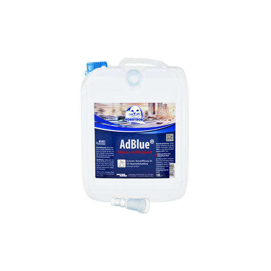 Robbyrob Adblue? 4410000000 Urea | ML Performance UK Car Parts