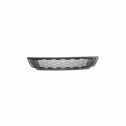 Blic 6502-07-9507994Pp Bumper Grill For VW Polo