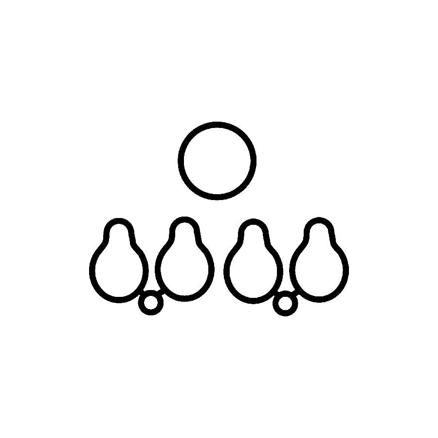 Corteco 023244H Inlet Manifold Gasket | ML Performance UK