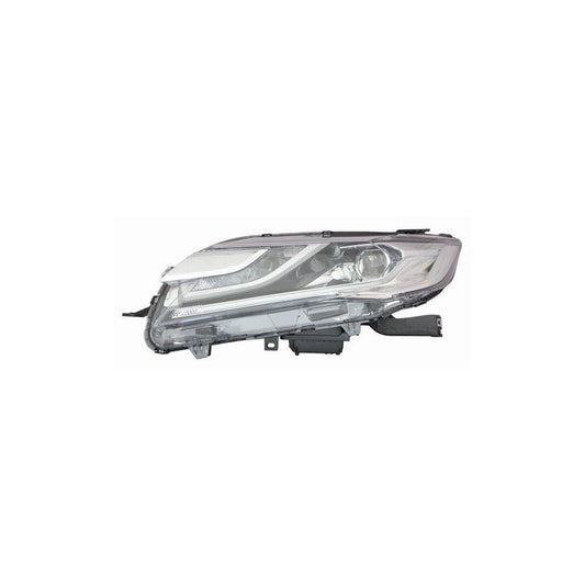 Abakus 21411AGLLDEM Headlight For Mitsubishi Pajero Sport Iii Off-Road (Ks) | ML Performance UK