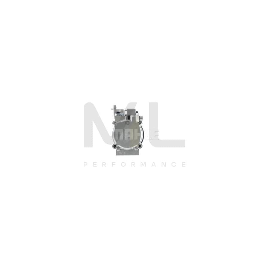 MAHLE ORIGINAL ACP 1431 000P Compressor, air conditioning PAG 46 YF, Refrigerant: R 1234yf, R 134a | ML Performance Car Parts