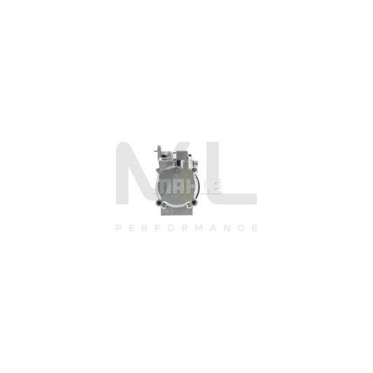MAHLE ORIGINAL ACP 1431 000P Compressor, air conditioning PAG 46 YF, Refrigerant: R 1234yf, R 134a | ML Performance Car Parts