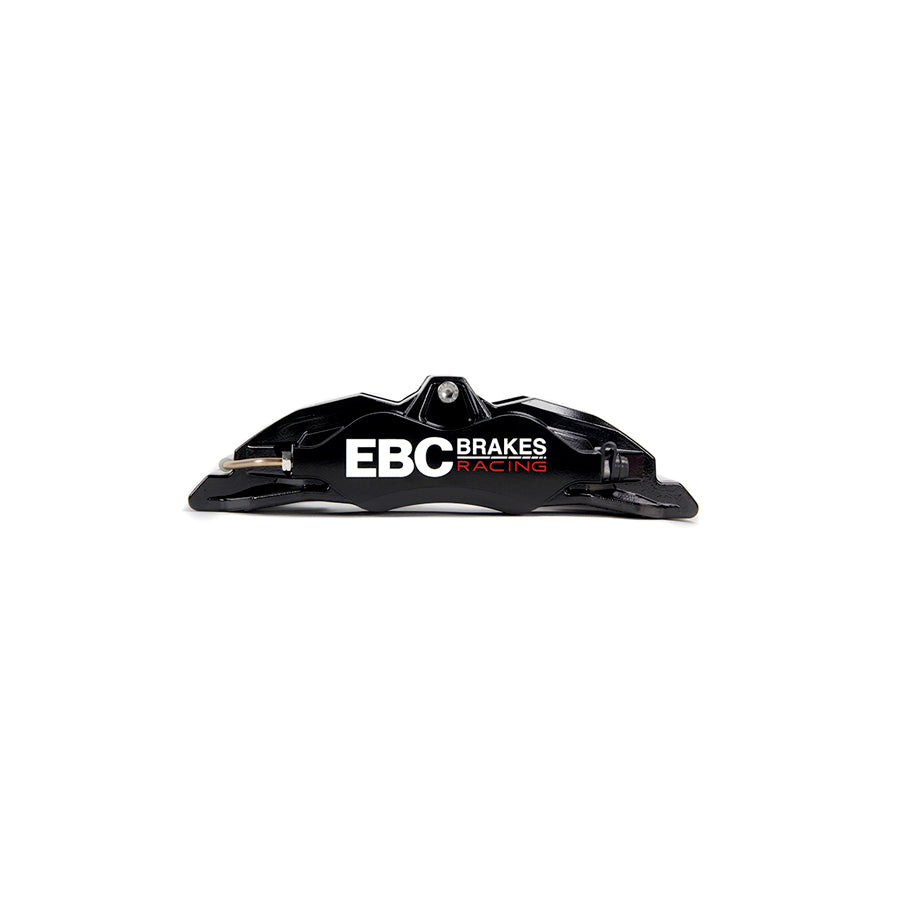 EBC BBK022BLK-2 BMW Front Big Brake Kit Black 3 | ML Performance UK Car Parts