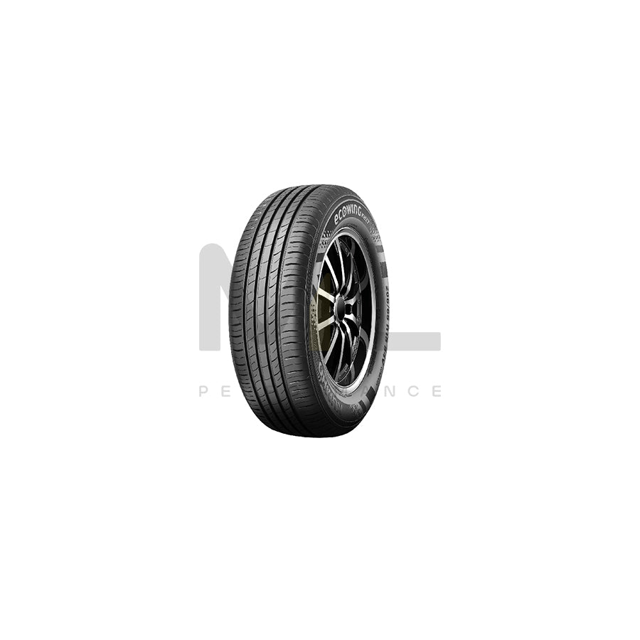 Kumho Ecowing KH27 195/65 R15 91H Summer Tyre | ML Performance UK Car Parts