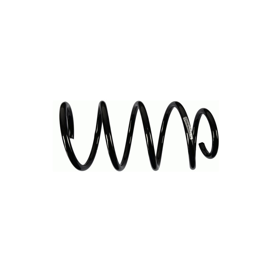 Sachs 993 608 Coil Spring