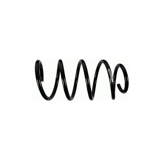 Sachs 993 608 Coil Spring