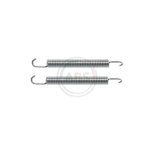 A.B.S. 0480Q Brake Shoe Fitting Kit | ML Performance UK Car Parts