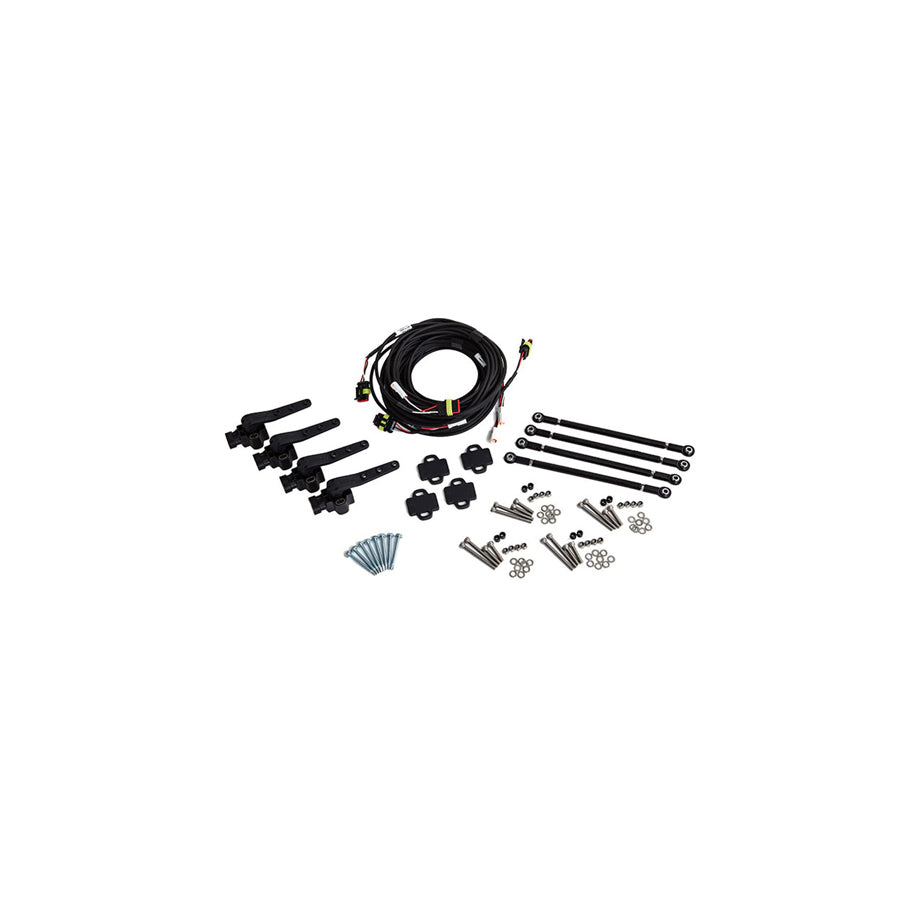 Air Lift Performance 27705 3P to 3H Height Upgrade Kit