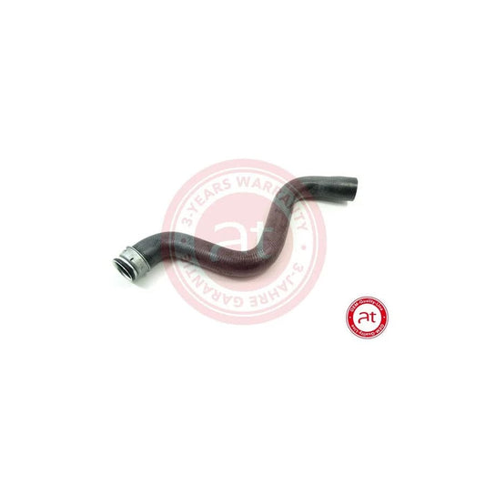 At Autoteile Germany at20627 Radiator Hose