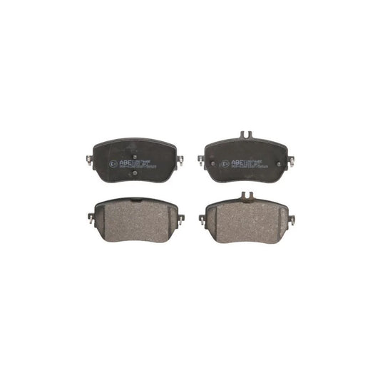 ABE C1M074ABE Brake Pad Set