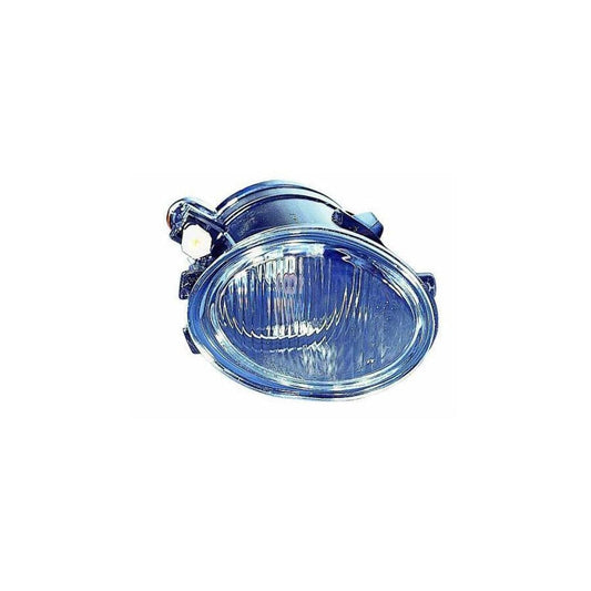 Abakus 4442009RUQD Fog Light | ML Performance UK