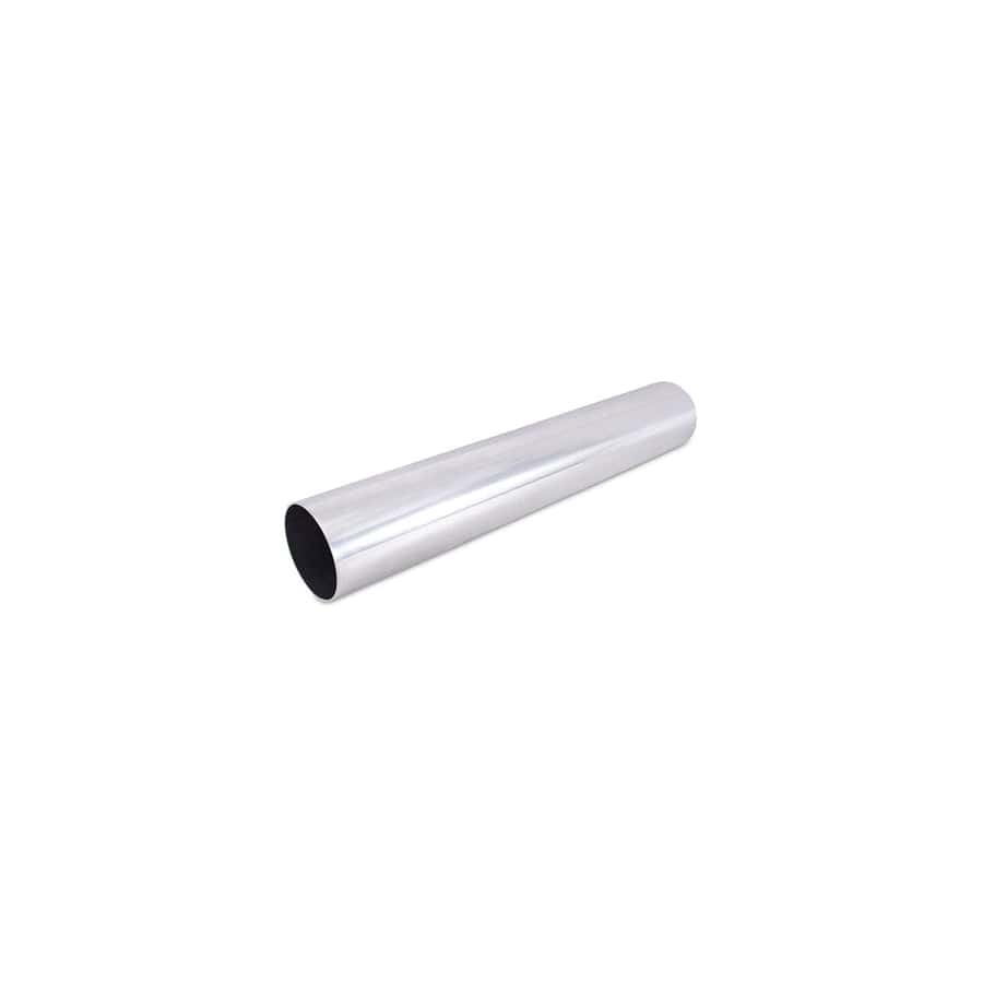 Mishimoto MMICP-AL-30 Universal Aluminum Intercooler Tubing 3in. OD - Straight